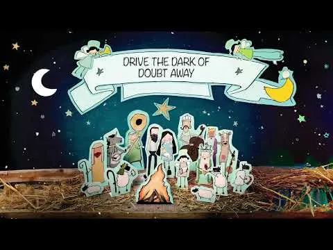 Joyful, Joyful, We Adore Thee (Rejoice Rejoice) official video thumbnail