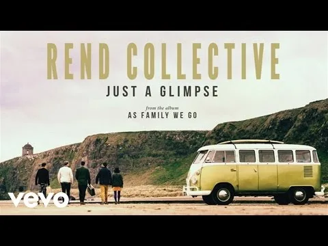 Just A Glimpse official video thumbnail