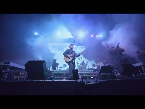 Let It Roll official video thumbnail