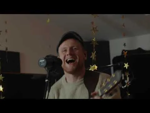 Little Drummer Boy official video thumbnail