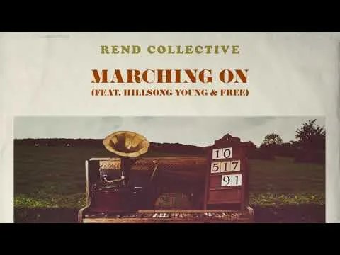Marching On official video thumbnail