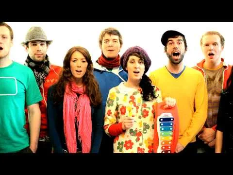 Movements official video thumbnail
