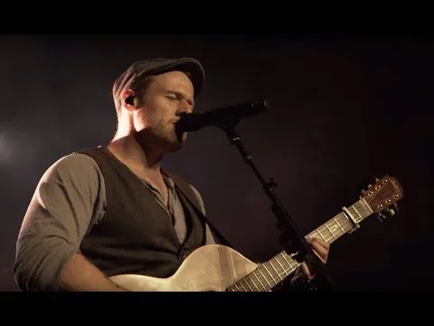 Nailed to the Cross by Rend Collective video thumbnail