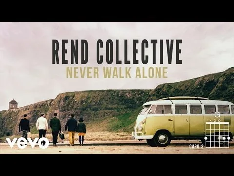 Never Walk Alone official video thumbnail
