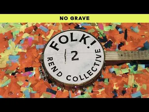 No Grave official video thumbnail