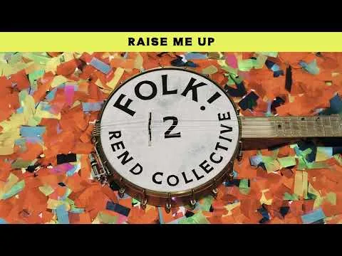 Raise Me Up official video thumbnail