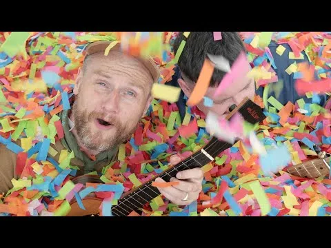 Reap That Joy official video thumbnail