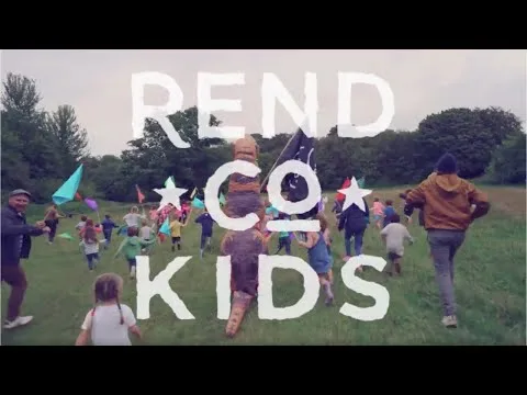 Rend Co. Kids Theme Song official video thumbnail