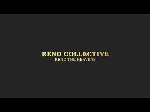 Rend The Heavens official video thumbnail