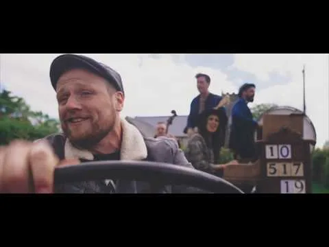 Rescuer (Good News) official video thumbnail
