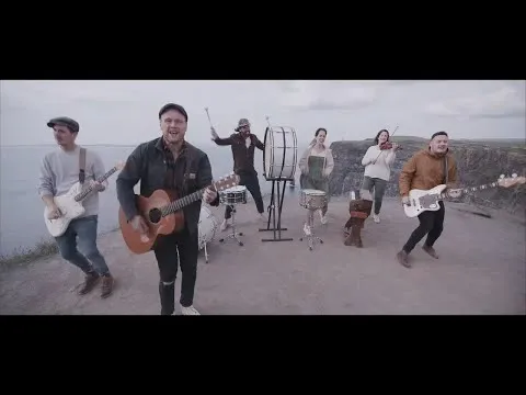 Revival Anthem by Rend Collective video thumbnail
