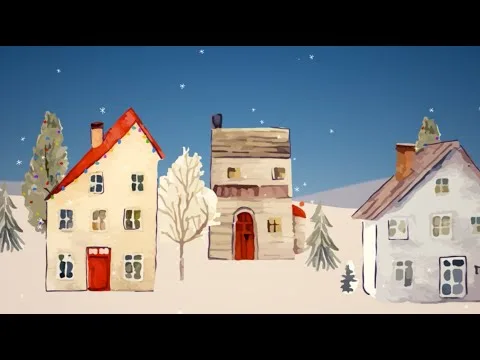 Room At The Inn official video thumbnail