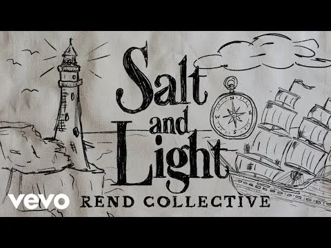 Salt and Light official video thumbnail