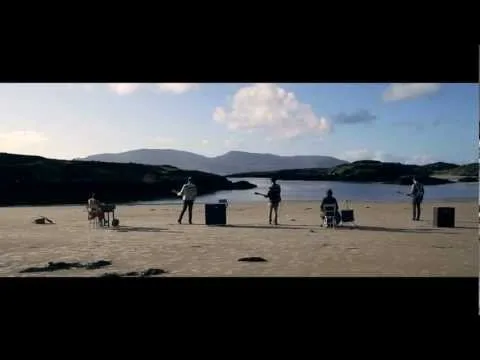Second Chance by Rend Collective video thumbnail