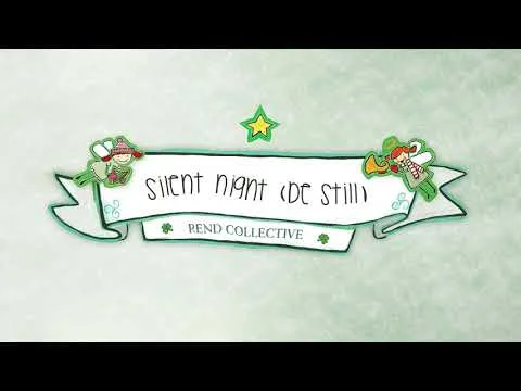 Silent Night (Be Still) official video thumbnail
