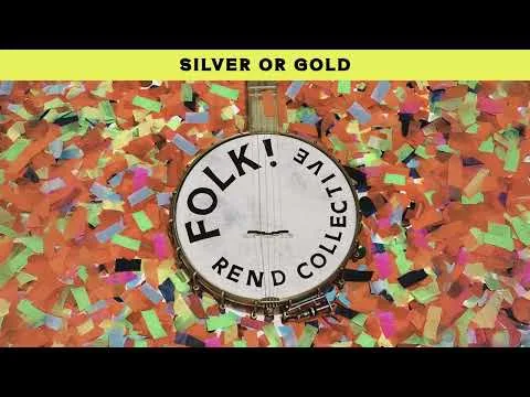 Silver Or Gold official video thumbnail