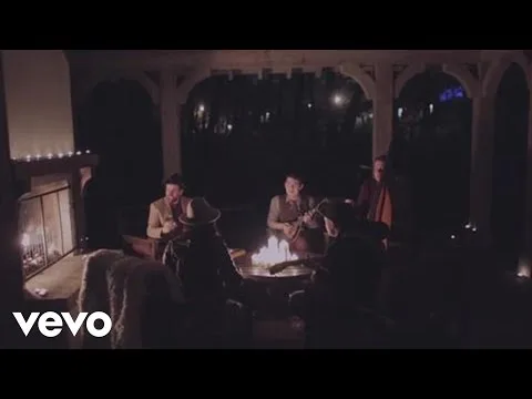 Simplicity official video thumbnail
