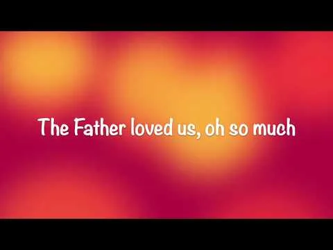 Story Of The Cross official video thumbnail