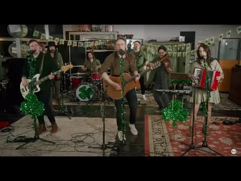 Tell Me Ma (Belfast City) official video thumbnail