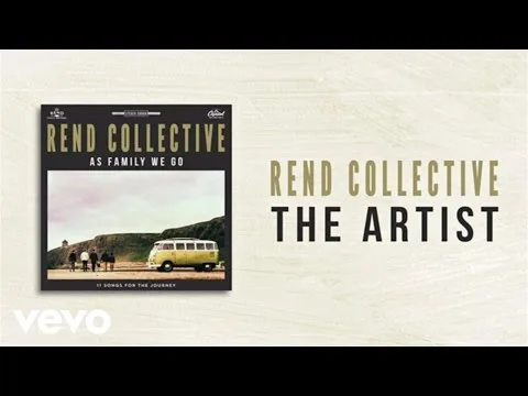 The Artist official video thumbnail