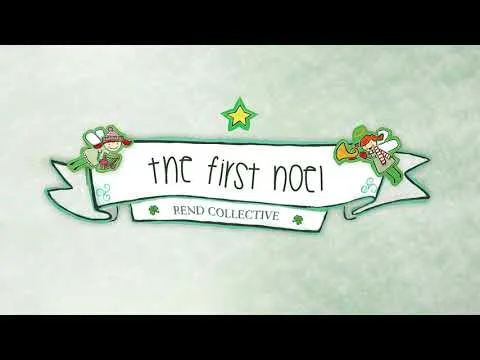The First Noel official video thumbnail
