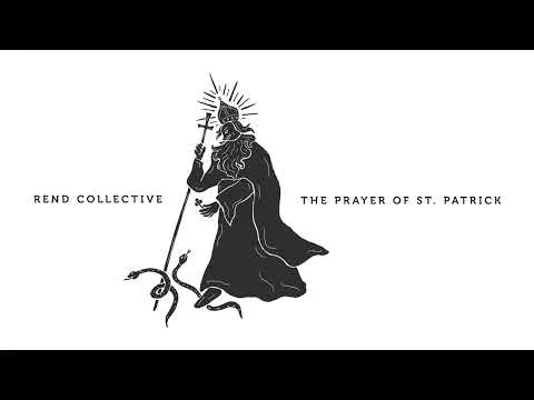 The Prayer Of St. Patrick official video thumbnail