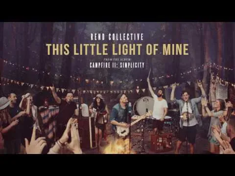 This Little Light of Mine official video thumbnail