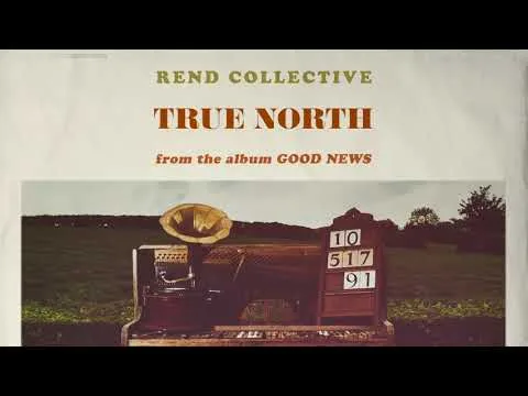 True North official video thumbnail