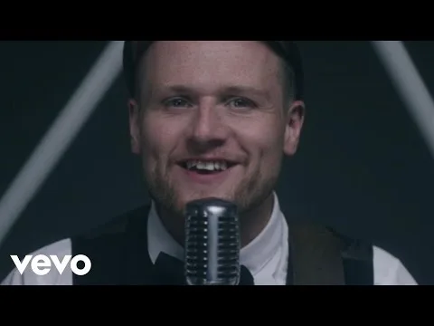 You Will Never Run Away by Rend Collective video thumbnail