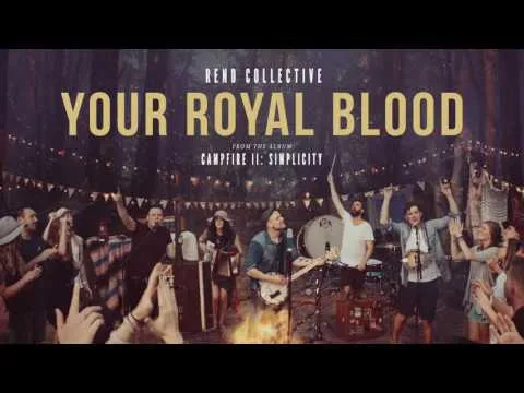 Your Royal Blood official video thumbnail