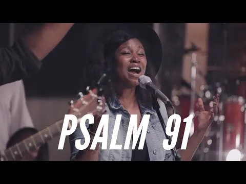 Psalm 91 by Renew Collective video thumbnail