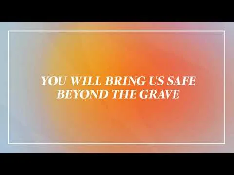 In Troubled Times (Unshakeable) by Resound Worship video thumbnail