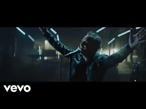 Resurrection Power official video thumbnail