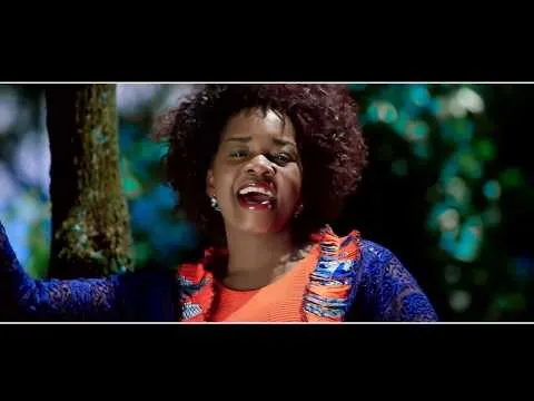 Usiku Mtakatifu (Holy Night Swahili) by Gloria Muliro video thumbnail