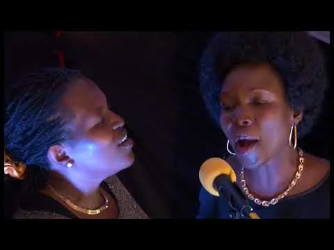 Heri Siku Moja official video thumbnail
