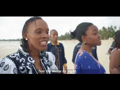 Msaada Wangu  by Reuben Kigame video thumbnail