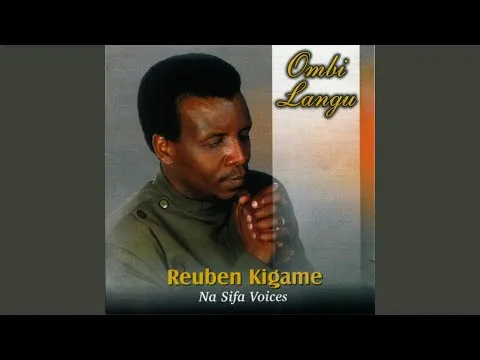 Pokea Sifa by Reuben Kigame video thumbnail