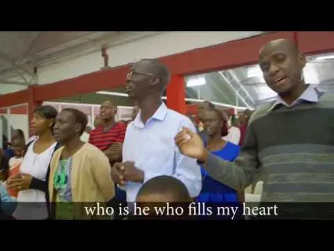 Sina Mungu Mwingine by Reuben Kigame video thumbnail