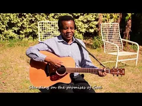 Standing On The Promises Of God official video thumbnail