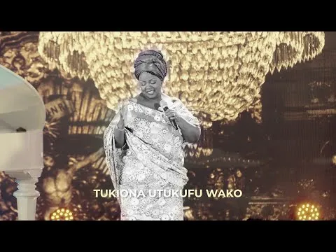 Tunavua Taji by Rev Kathy Kiuna video thumbnail