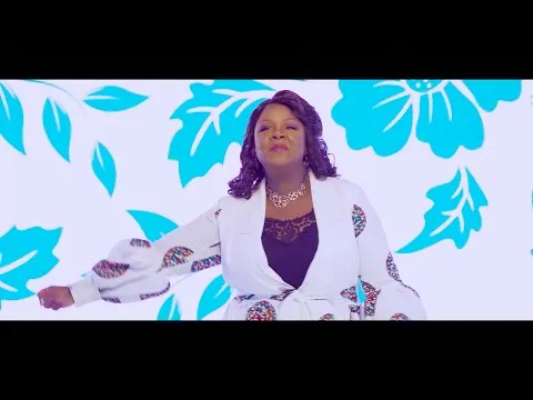 Wewe Mkuu by Rev Kathy Kiuna video thumbnail