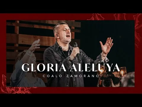 Gloria Aleluya by Revere video thumbnail