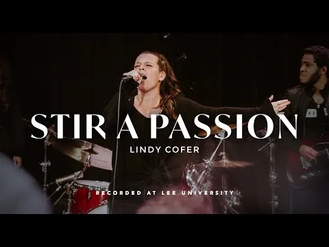 Stir A Passion  by Lindy Cofer video thumbnail