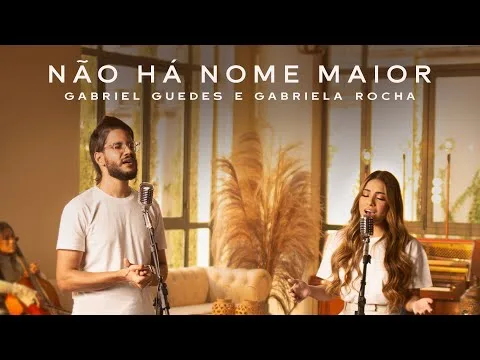 Nao Ha Nome Maior by Revere video thumbnail