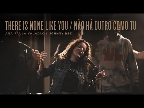 There is None Like You / Nao Ha Outro Como Tu by Revere video thumbnail