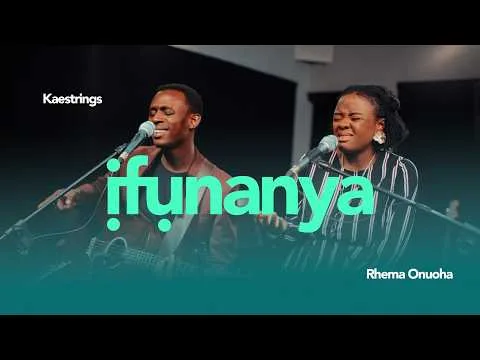  Ifunanya by Rhema Onuoha video thumbnail