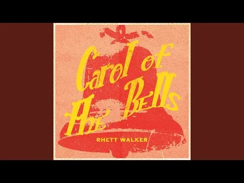 Carol Of The Bells official video thumbnail