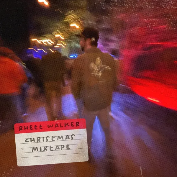 Album Art for Give Me Jesus