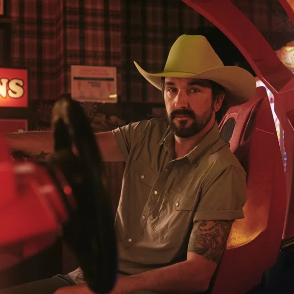 Album Art for Higher