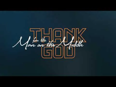 Man On The Middle Cross official video thumbnail